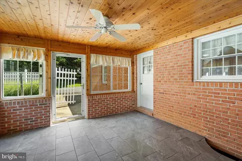 Exterior - 2616 Lawson Rd, Fallston, MD 21047 photo 7 of 14