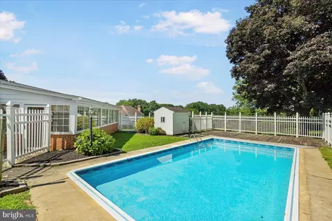 Exterior - 2616 Lawson Rd, Fallston, MD 21047 photo 13 of 14