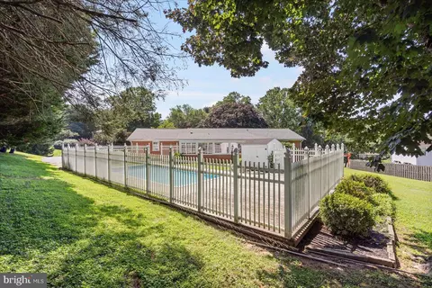 Exterior - 2616 Lawson Rd, Fallston, MD 21047 photo 14 of 14