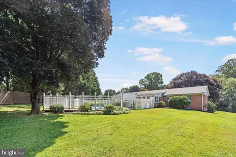 Exterior - 2616 Lawson Rd, Fallston, MD 21047 photo 9 of 14