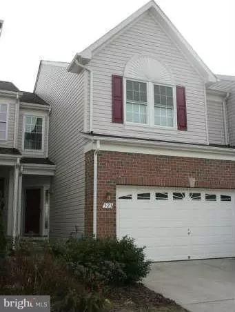 323 Golden Eagle Way, Belcamp, MD 21017