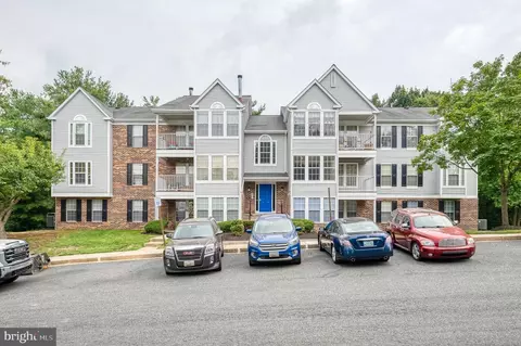 1401 J Golden Rod Ct #1, Belcamp, MD 21017