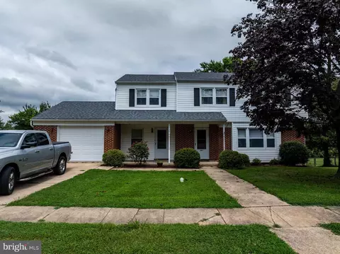 1928 Bayberry Rd, Edgewood, MD 21040