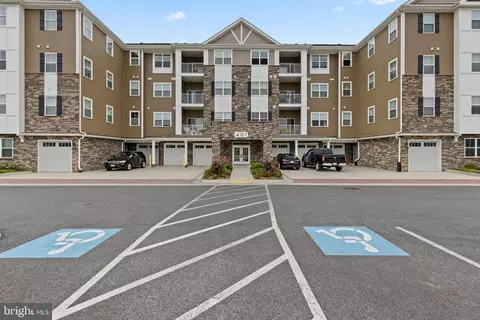 401 Bold Ruler Ct #401, Havre De Grace, MD 21078