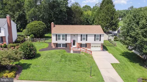 121 Regent Dr, Bel Air, MD 21014