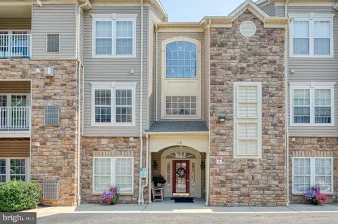 610 Moores Mill Rd #E, Bel Air, MD 21014