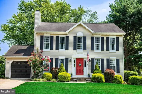 705 N Shamrock Rd, Bel Air, MD 21014