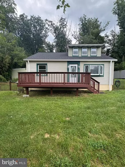 2816 Henley Dr, Bel Air, MD 21015