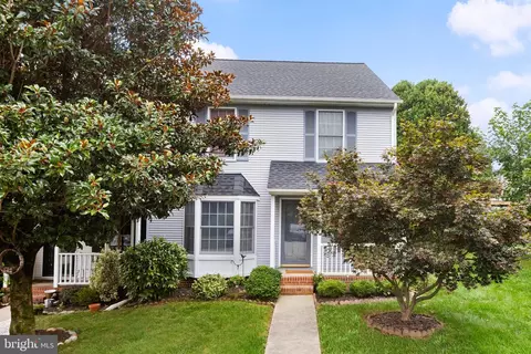 741 Burgh Westra Way, Abingdon, MD 21009
