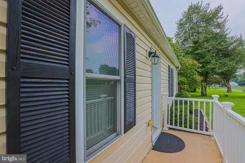 Exterior - 1516 Castleton Rd, Darlington, MD 21034 photo 12 of 12