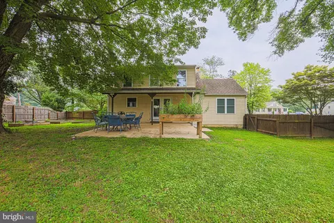 Exterior - 1516 Castleton Rd, Darlington, MD 21034 photo 6 of 12