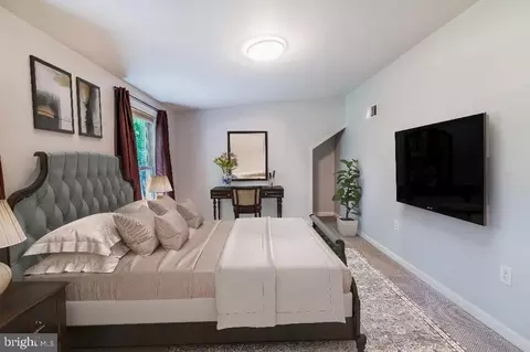Bedroom - 1516 Castleton Rd, Darlington, MD 21034 photo 3 of 6