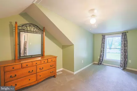 Bedroom - 1516 Castleton Rd, Darlington, MD 21034 photo 5 of 6