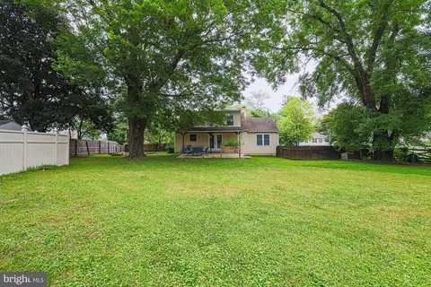 Exterior - 1516 Castleton Rd, Darlington, MD 21034 photo 5 of 12