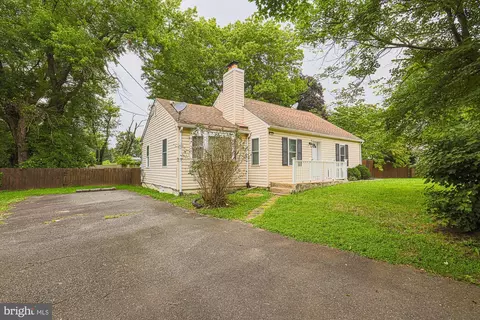 1516 Castleton Rd, Darlington, MD 21034