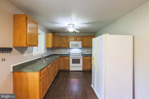 Kitchen - 1516 Castleton Rd, Darlington, MD 21034 photo 1 of 2