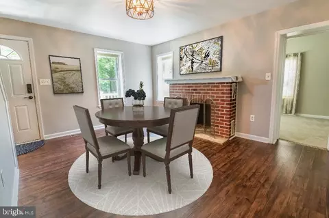 Dining - 1516 Castleton Rd, Darlington, MD 21034 photo 1 of 1