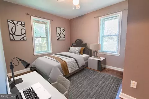 Bedroom - 1516 Castleton Rd, Darlington, MD 21034 photo 1 of 6