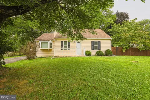 Exterior - 1516 Castleton Rd, Darlington, MD 21034 photo 2 of 12