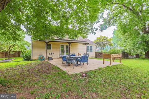 Exterior - 1516 Castleton Rd, Darlington, MD 21034 photo 7 of 12