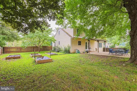Exterior - 1516 Castleton Rd, Darlington, MD 21034 photo 8 of 12