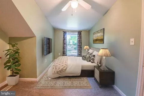 Bedroom - 1516 Castleton Rd, Darlington, MD 21034 photo 4 of 6