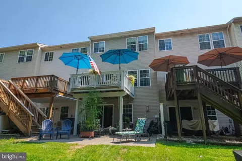 3107 Raking Leaf Dr, Abingdon, MD 21009 photo 28