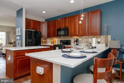 3107 Raking Leaf Dr, Abingdon, MD 21009 photo 12