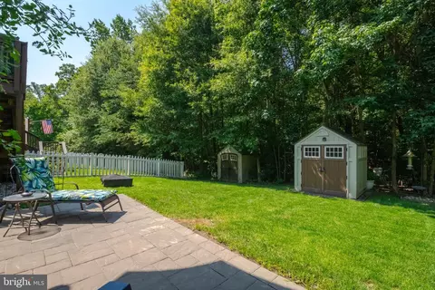 3107 Raking Leaf Dr, Abingdon, MD 21009 photo 33