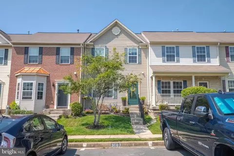 3107 Raking Leaf Dr, Abingdon, MD 21009 photo 38