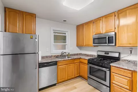 Kitchen - 126 Doncaster Rd, Joppa, MD 21085 photo 1 of 1