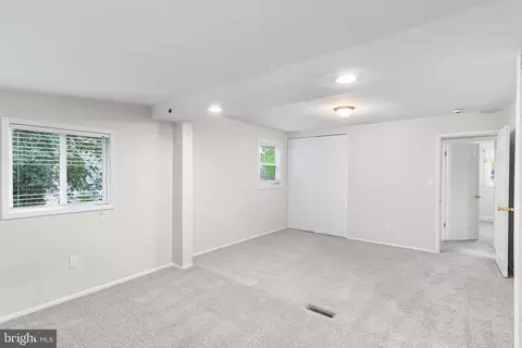 Bedroom - 126 Doncaster Rd, Joppa, MD 21085 photo 2 of 2
