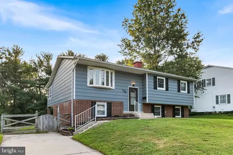 Exterior - 126 Doncaster Rd, Joppa, MD 21085 photo 2 of 6