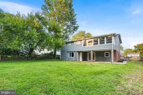 Exterior - 126 Doncaster Rd, Joppa, MD 21085 photo 5 of 6