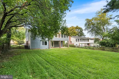 Exterior - 126 Doncaster Rd, Joppa, MD 21085 photo 6 of 6