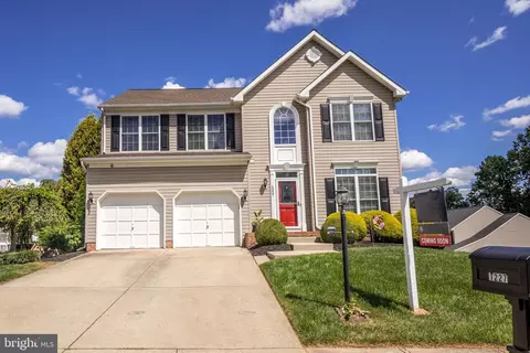 1227 Hickory Brook Ct, Bel Air, MD 21014