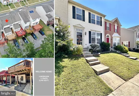 1313 Lewis Ln, Havre De Grace, MD 21078
