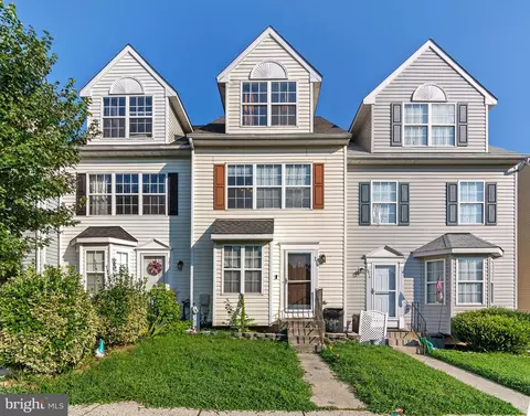 3812 Swift Run Dr, Abingdon, MD 21009