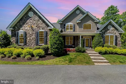 2320 Calvary Rd, Bel Air, MD 21015