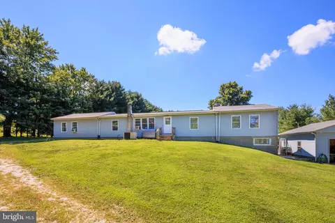 1045 Doyle Rd, Street, MD 21154