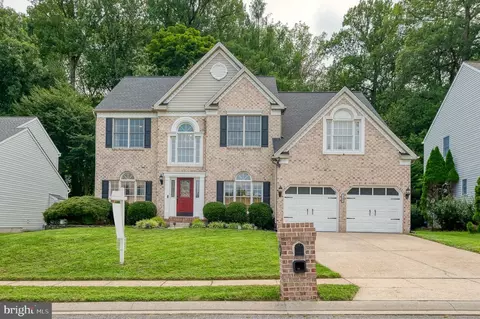 1208 Dahlia Ct, Bel Air, MD 21014