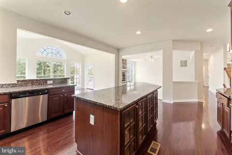 Entry Way - 1316 Emmaus Ct, Joppa, MD 21085 photo 1 of 5