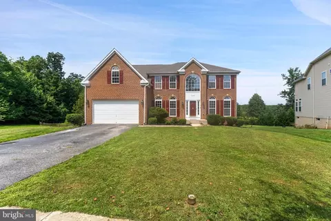 Exterior - 1316 Emmaus Ct, Joppa, MD 21085 photo 3 of 3