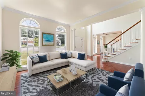 Living - 1316 Emmaus Ct, Joppa, MD 21085 photo 1 of 4