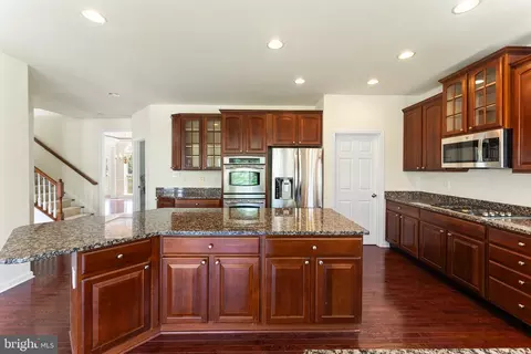 Kitchen - 1316 Emmaus Ct, Joppa, MD 21085 photo 1 of 1
