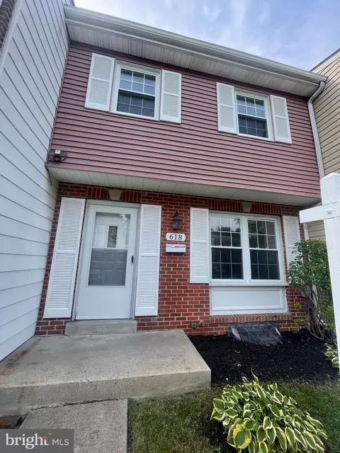 618 Yorkshire Dr, Edgewood, MD 21040