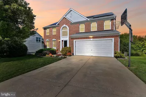 1105 Andreas Dr, Bel Air, MD 21015