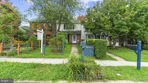 54 Ray Ave, Aberdeen, MD 21001
