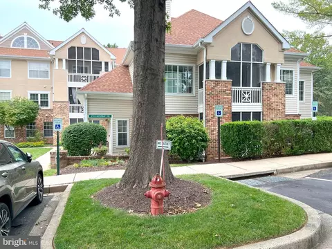 294 E Canterbury Rd #294E, Bel Air, MD 21014