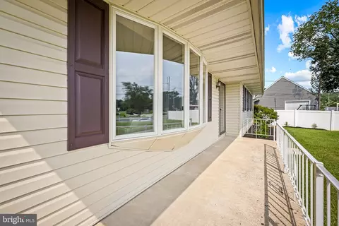 Exterior - 100 Mountain Rd, Fallston, MD 21047 photo 3 of 9